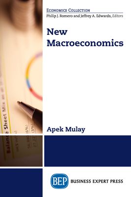 New Macroeconomics 1947441124 Book Cover