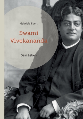 Swami Vivekananda: Sein Leben [German] 3757844912 Book Cover