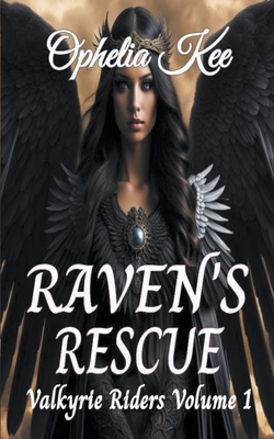Raven's Rescue B0D254L3V7 Book Cover