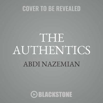 The Authentics 153851222X Book Cover