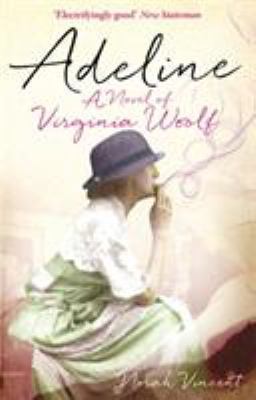 Adeline 0349005672 Book Cover