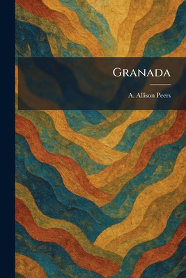Granada 1025361954 Book Cover