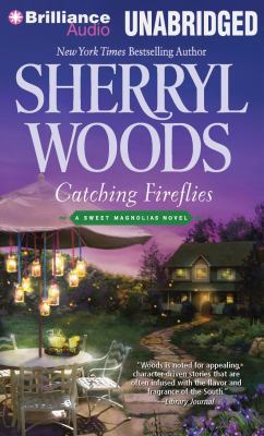 Catching Fireflies 1455862614 Book Cover