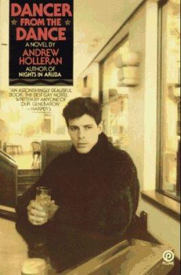 The Dancer from the Dance: A Novel (Plume Conte... 0452261295 Book Cover