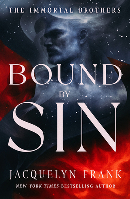 Bound by Sin B0G64F5LNK Book Cover