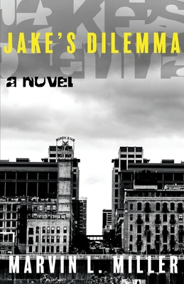 Jake's Dilemma 195248331X Book Cover