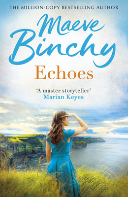 Echoes 0099498650 Book Cover