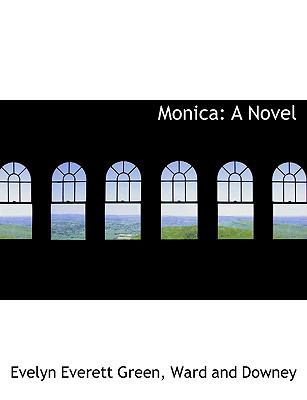 Monica 1140438484 Book Cover