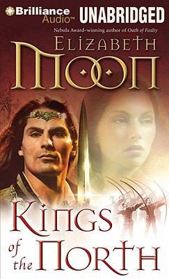 Kings of the North 1441839224 Book Cover