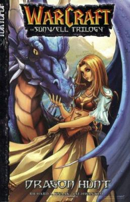 Dragon Hunt 1595327126 Book Cover