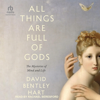 All Things Are Full of Gods: The Mysteries of M... B0DBJXWRHF Book Cover