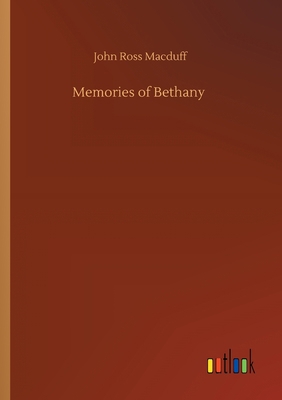 Memories of Bethany 3752412453 Book Cover