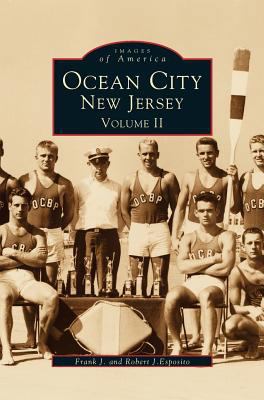 Ocean City New Jersey, Volume 2 1531634559 Book Cover