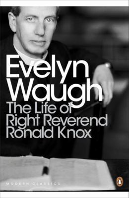 Modern Classics the Life of Right Reverend Rona... 0141391510 Book Cover