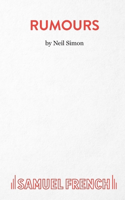 Rumours 0573018847 Book Cover