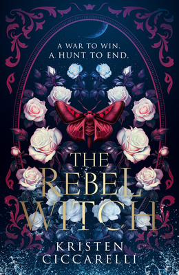 Rebel_crimson Moth2 Exaiie Tpb B0DYYXTK3B Book Cover