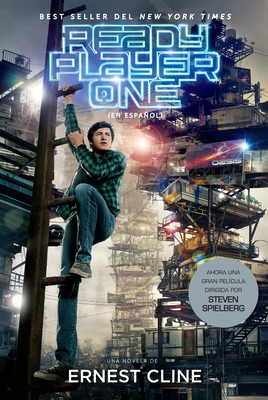 Ready Player One = Ready Player One [Spanish] 1947783270 Book Cover