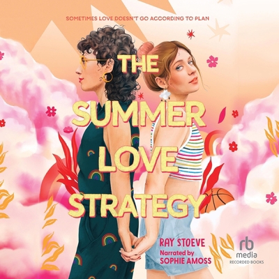 The Summer Love Strategy B0DWWG3TRQ Book Cover