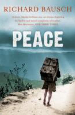 Peace 184887085X Book Cover