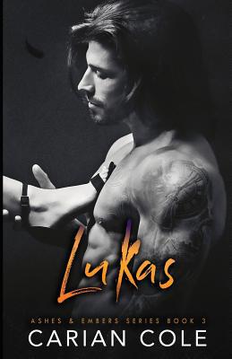 Lukas 1515260615 Book Cover