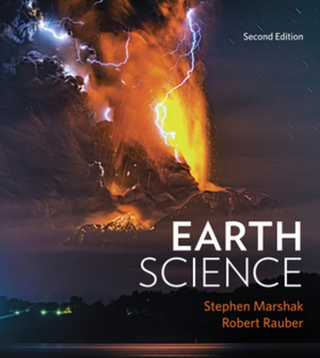 Earth Science 0393419746 Book Cover