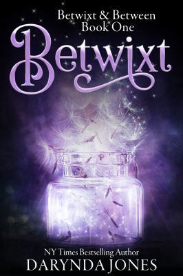 Betwixt: A Paranormal Women's Fiction Novel (Be... 1734385243 Book Cover