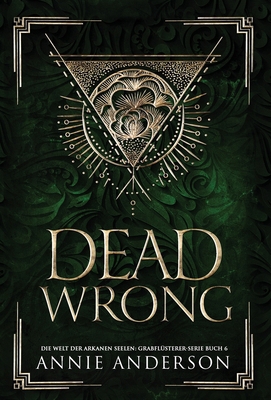 Dead Wrong [German] 1960315455 Book Cover
