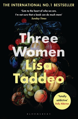 Three Women 1526611643 Book Cover