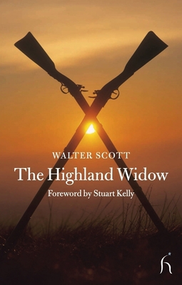 The Highland Widow 1843911809 Book Cover