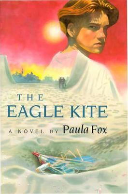 The Eagle Kite: A Novel 0531087425 Book Cover