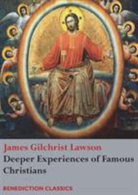 Deeper Experiences of Famous Christians. (Compl... 1781398836 Book Cover