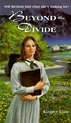 Beyond the Divide 0689801637 Book Cover