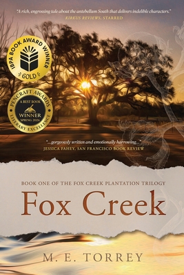 Fox Creek B0DWGW5Q39 Book Cover