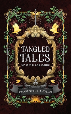 Tangled Tales 9492824884 Book Cover