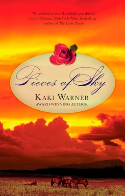 Pieces of Sky 042523214X Book Cover