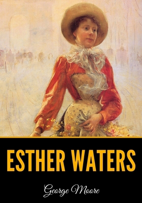 Esther Waters B08YQM9T9Y Book Cover