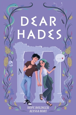 Dear Hades [Large Print] 1611535948 Book Cover