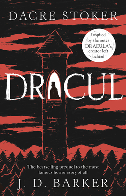 Dracul: The bestselling prequel to the most fam... 1784164429 Book Cover