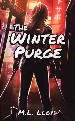 The Winter Purge 0228853257 Book Cover