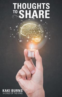 Thoughts to Share 1973613638 Book Cover