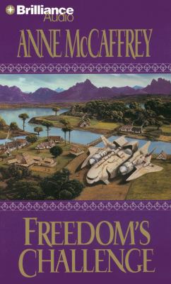 Freedom's Challenge 1441862714 Book Cover