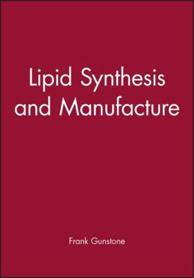 Lipid Synthesis and Manufacture 1850759316 Book Cover