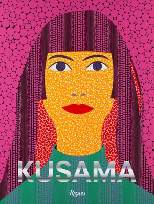Kusama 0847839087 Book Cover