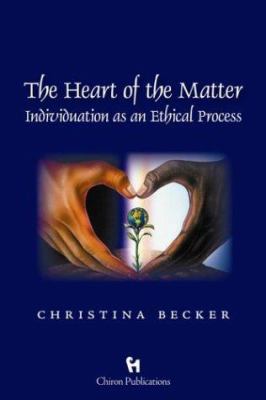 Heart of the Matter the 1888602279 Book Cover