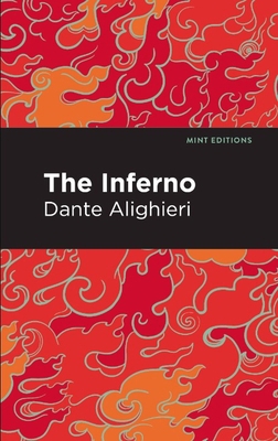 The Inferno B0CRKJPBMZ Book Cover