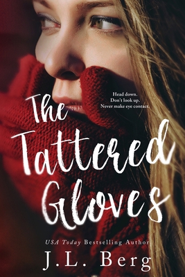 The Tattered Gloves 163576081X Book Cover