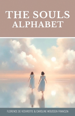 The Souls Alphabet B0D28QBK6B Book Cover