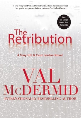 The Retribution 080212044X Book Cover