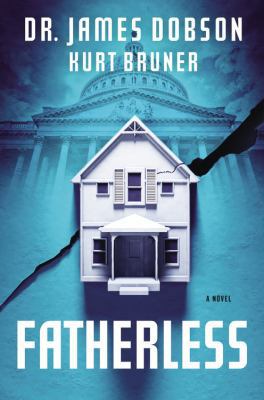 Fatherless 1455544655 Book Cover