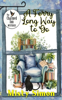 A Ferry Long Way to Go B0FWB7LZZG Book Cover